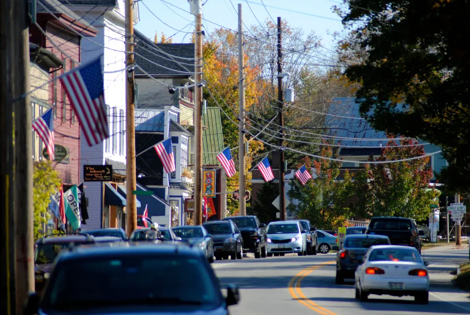 Malden — towing service
