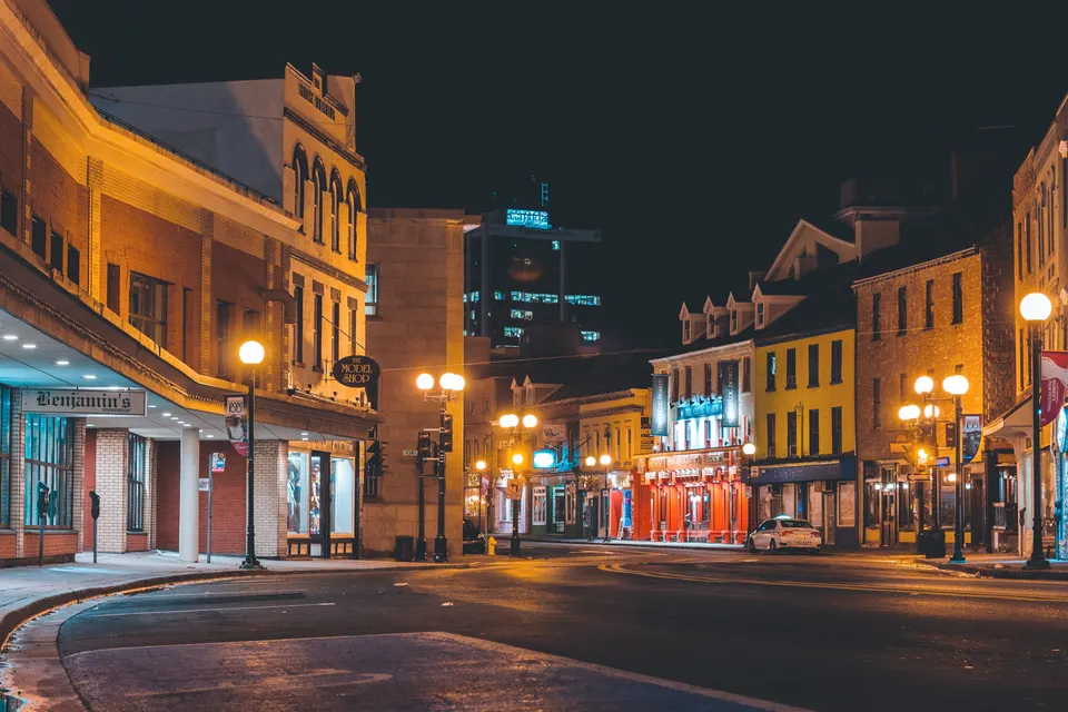 Revere — towing service