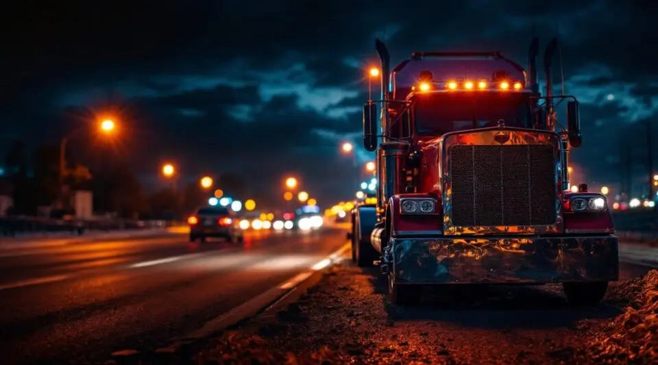 24 Hour Towing Service Lynn MA