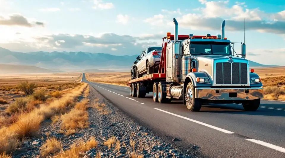 Long Distance Towing Lynn MA